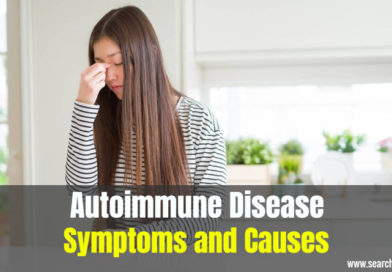 Autoimmune Disease Symptoms and Causes